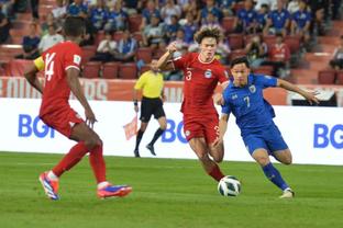 国足小组赛一度力压韩国排第1！19年亚洲杯国足两轮过后居头名